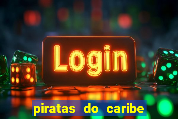 piratas do caribe 1 filme completo dublado